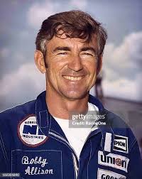 Who Remembers Bobby Allison's 83rd Birthday, today? **Robert Arthur  Allison** (born December 3, 1937) is a former American professional stock  car racing driver and owner. Allison raced competitively in the NASCAR Cup