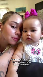 El amor por mi bebé en todos los planes