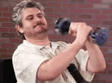 Shake Weights GIFs | Tenor