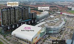 With some of the best food restaurants on aeon bukit tinggi directory such as nando's, the chicken rice shop, texas. Wct Holdings Berhad