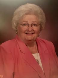 June MacAskill Obituary (2017)