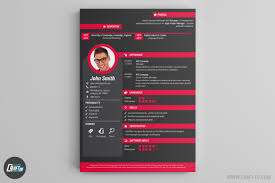 Free download 117+ creative resume cv templates in psd for photoshop. Cv Maker Professional Cv Examples Online Cv Builder Craftcv