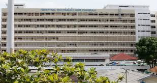 Hospital sultanah nora ismail, batu pahat. Waktu Lawatan Hospital Terengganu Dipendekkan