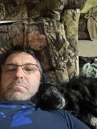 BJ is still missing in Meldrum Bay! Please please be