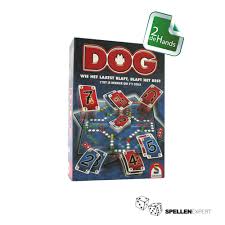 Dog Een Tweedehands Spel Kopen Spellen Expert
