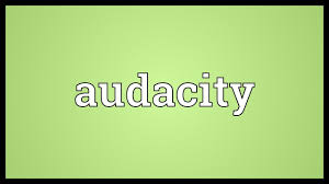 Quick and rude in manner or speech: Avarice Meaning By Sdictionary