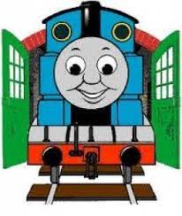 Thomas Tank Engine Train Kids Colouring Pictures To Print And Colour Thomas The Train Thomas And His Friends Thomas And Friends