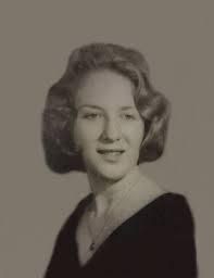 Obituary information for Christine Davis Phillips