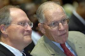 William Winter (1923-2020) Photos