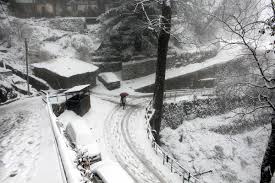 Find local weather forecasts for shimla, india throughout the world. At 51 5 Cm Shimla Snowfall In February Sees A 12 Year High