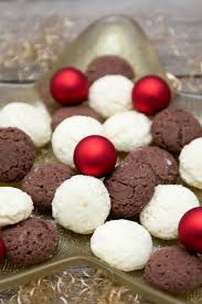 Pin Auf Weihnachtsplatzchen