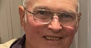 Eugene "Gene" Travers