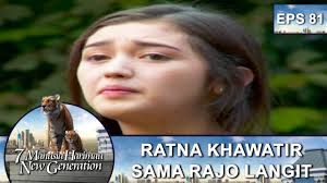 We did not find results for: Ratna Khawatir Sama Rajo Langit 7 Manusia Harimau New Generation Eps 81 Part 2 Youtube