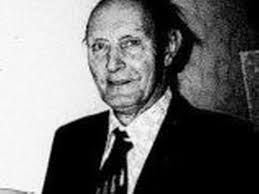 Tributes to 'real gentleman' Tony Barham