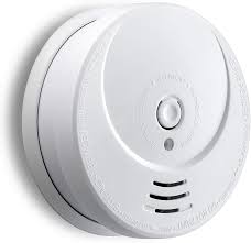 The smoke detector was shipped out and delivered quickly. Sebson Smoke Alarm 10 Year Battery Incl Magnetic Fixing Smoke Detector Gs506 Photoelectric Smoke Alarm 9v Dc Lithium Battery Included Din En 14604 Certified Amazon Co Uk Diy Tools