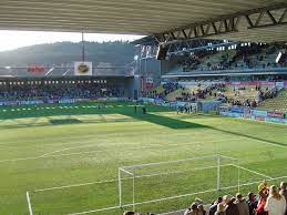 All info around the stadium of elfsborg. Boras Arena Wikipedia