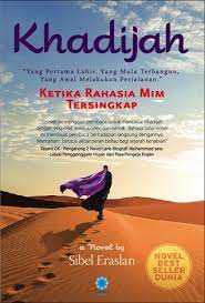 Setelah melakukan pengamatan yang cukup dan menyaksikan secara langsung bagaimana keluhuran budi muhammad kala menjalankan kerjasama bisnis dengannya, khadijah pun tidak ragu untuk melamar muhammad agar bersedia menikahinya. Khadijah Ketika Rahasia Mim Tersingkap By Sibel Eraslan