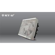 Kipas angin hisap plafon ceiling mount exhaust fan kdk 15tgq 15 tgq 15tgq1 6 inch. Jual Harga Sekai Kipas Angin Exhaust Fan Dinding Plastik Wef 1290 30 Cm 12