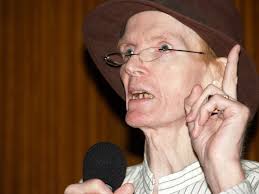 Silliman's Blog: Jim Carroll