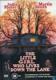 The Little Girl Who Lives Down The Lane – The Friday Film Club