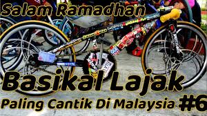 Check spelling or type a new query. Basikal Lajak Paling Cantik Di Malaysia 7 Youtube