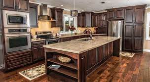 Manufacturers of fine quality custom cabinetry from custom kitchen cabinets bath cabinets entertainment centers and custom built home offices. Custom Kitchen Cabinets Beckworth Llc Home Remodeling