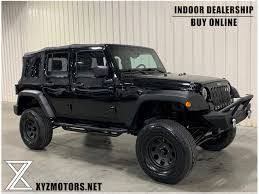 Image result for Brilliant Black 2009 Jeep