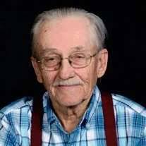 Dennis L Harms (1941-2023)