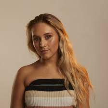 I have tried to stick to my diet,… Maren Turmo Maren Turmo Updated Their Profile Picture