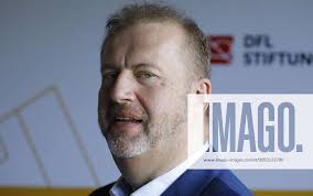 Ingo Schiller, Hertha BSC-Geschäftsführer, Deutschland, Berlin,  Olympiastadion, 10 Jahre Bildung am