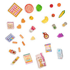 GG Shopping Cart | Glitter Girls
