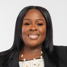 Elected Officials in Atlanta — Center for Civic Innovation