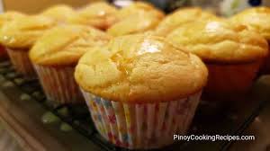 Pandesal Pinoycookingrecipes Orange Muffins Orange Muffin Recipe Banana Chocolate Chip Muffins