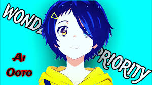 Ohto Ai Wonder Egg Priority Image 3195506 Zerochan Anime Image Board Ai ohto (大戸アイ, oto ai ) is the main protagonist of wonder egg priority. zerochan