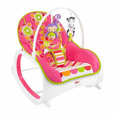 Fisher Price Infant To Toddler Rocker Floral Baby Rocker Baby Rocker Sleeper Baby Chair