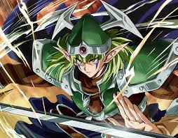 Use this staff to cast powerful magic attacks on your enemies, or protect your allies with the party healing skill. Celtic Guardian Yu Gi Oh Zerochan Anime Image Board