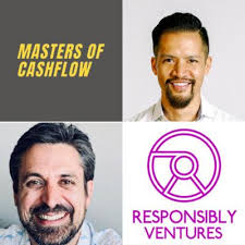 23: Jeremy Au, Monk's Hill Ventures