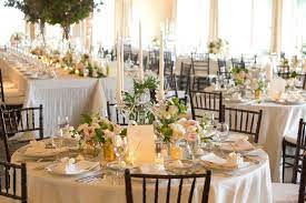 Orchard Lake Country Club Wedding I Plymouth Michigan Florist I Www Jenhousedesign Biz Tischdekoration Tischdekoration Hochzeit Dekoration
