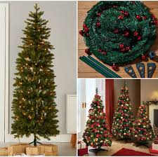Save yourself the hassle this christmas by choosing from this collection of easy to assemble, pop up christmas trees. Best Pop Up Christmas Tree To Buy Pre Lit Pop Up Christmas Tree