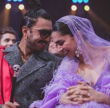 Deepveer Moments Iifa Deepika Ranveer Ranveer Singh Bollywood Celebrities