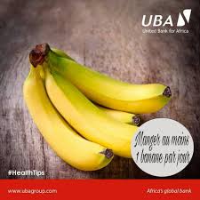 Uba Congo Bzv Mercredibienetre Quel Est Votre Fruit Facebook
