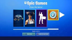 To use a gift card you must have a valid epic account, download fortnite on a compatible device, and accept the applicable terms and user agreement. All Daily Rewards Fortnite Save The World