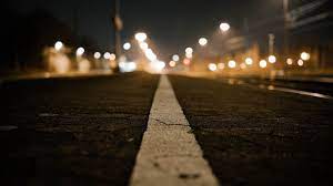Road Wallpapers Wide City Wallpaper Night City Full Hd Wallpaper