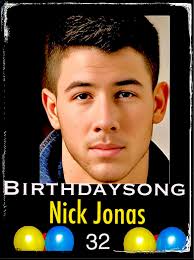 Happy 25th Birthday To Frankie Jonas Franklin Nathaniel Jonas (Born  September 28, 2000) Is An American Singer And Former Child Actor. Jonas  Voiced Sōsuke In The English Dub Of The 2008 Film