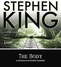 The colorado kid stephen king may 2019 isbn: The Body King Novella Wikipedia