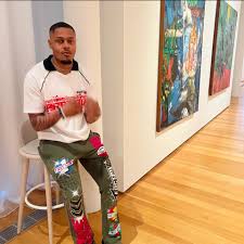 Profile for Stacey Forbear