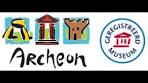 Alphen aan de Rijn - Archeon Museumpark -2023 - YouTube