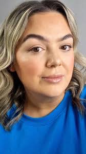 Get ready with me using some of my faves 😊