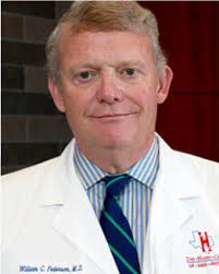 William C. Pederson, MD
