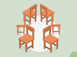 This article is full of some really great ideas on how to incorporate more music into your homeschool musical set: How To Play Musical Chairs 11 Steps With Pictures Wikihow